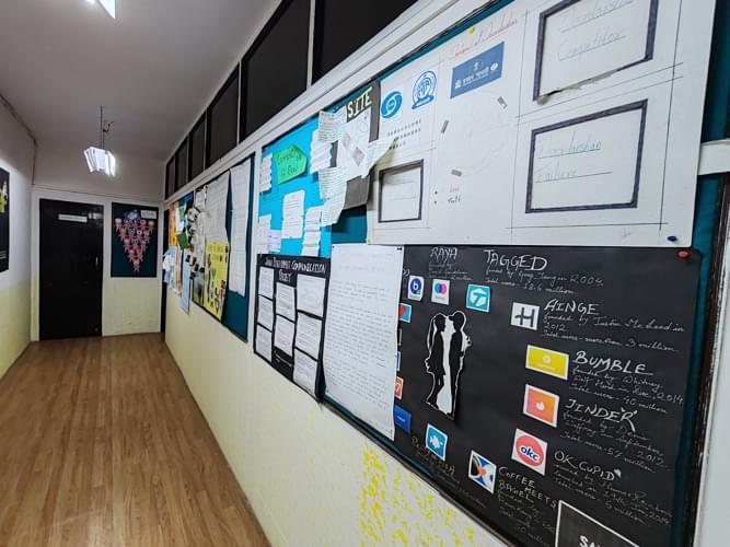 School of Broadcasting and Communication Mumbai Infrastructure photo 10